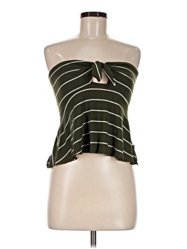 Truly Madly Deeply Tube Top
