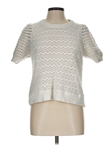 Madewell Pullover Sweater (view 1)