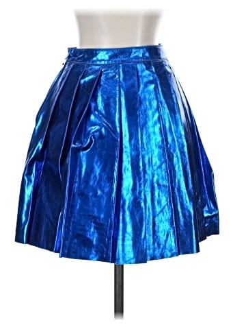 Topshop Formal Skirt (view 2)
