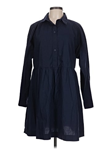 Ann Taylor LOFT Casual Dress (view 1)