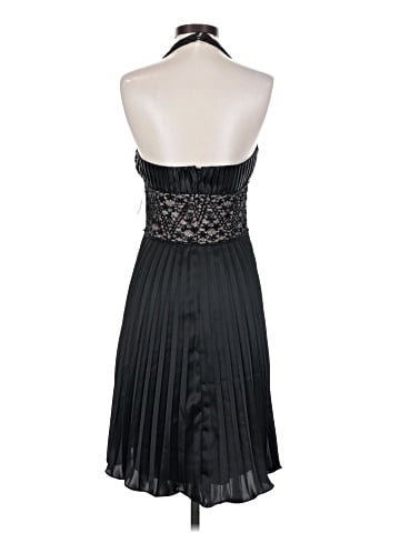 JS Collections Cocktail Dress (view 2)
