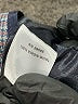 Pendleton 100% Virgin Wool Houndstooth Gray Wool Skirt Size 4 Petite - photo 5
