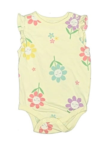 Garanimals Short Sleeve Onesie (view 1)