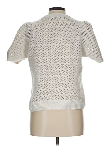 Madewell Pullover Sweater (view 2)