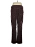 Democracy Brown Casual Pants Size 14 - photo 2