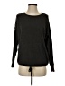 Max Studio Black Pullover Sweater Size XS - photo 1