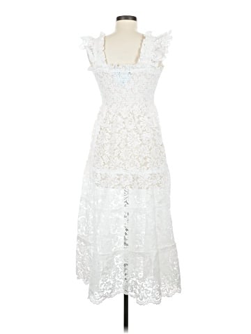 Hill House Cocktail Dress (view 2)