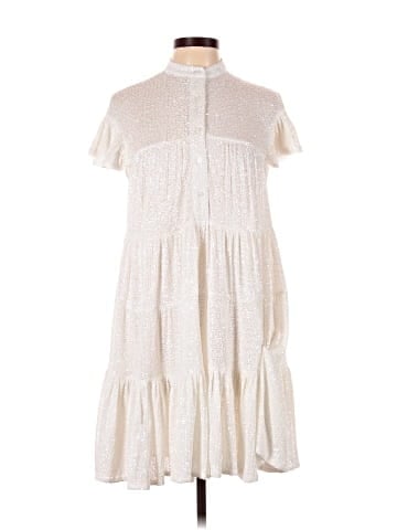 Muche et Muchette Casual Dress (view 1)