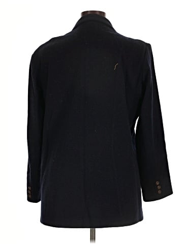 Eddie Bauer Wool Blazer (view 2)