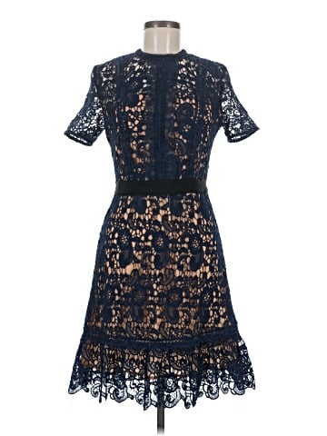 Do & Be Cocktail Dress (view 1)