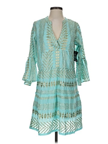Boston Proper Casual Dress (view 1)