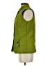 J.Jill 100% Polyester Green Vest Size XS - photo 5