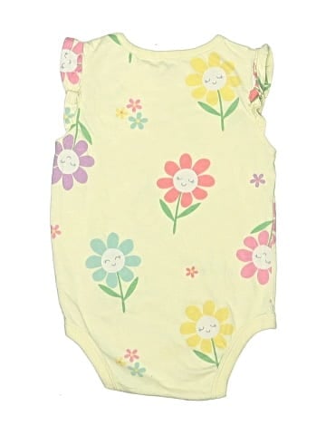 Garanimals Short Sleeve Onesie (view 2)