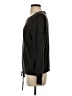 Max Studio Black Pullover Sweater Size XS - photo 5