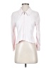 So Sporty White Cardigan Size S - photo 1