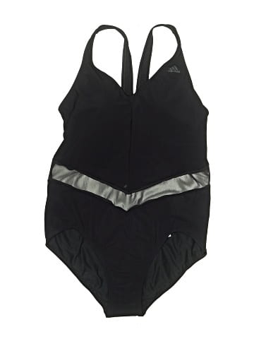 Adidas One Piece Swimsuit (view 1)