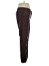 Democracy Brown Casual Pants Size 14 - photo 4