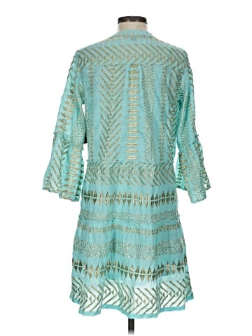Boston Proper Casual Dress (view 2)