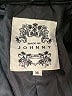 Made By Johnny 100% Polyurethane Black Jacket Size M - photo 6