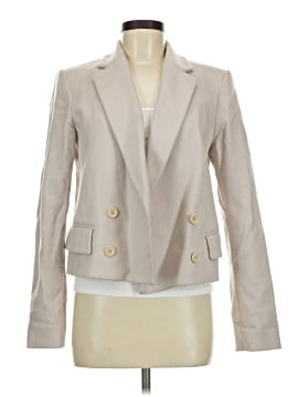 Theory Wool Blazer (view 1)