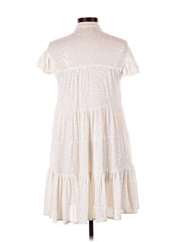 Muche et Muchette Casual Dress (view 2)