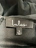 Lulus Solid Black Jumpsuit Size S - photo 4