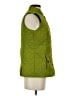 J.Jill 100% Polyester Green Vest Size XS - photo 4