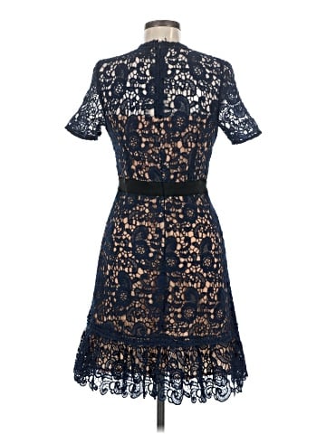 Do & Be Cocktail Dress (view 2)