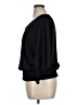 Sam and Jess 100% Polyester Black 3/4 Sleeve Top Size XL - photo 5