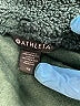 Athleta 100% Polyester Green Pullover Sweater Size 1X - photo 7