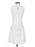 French Connection White Cocktail Dress Size 0 - photo 2