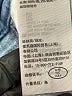 Hollister Color Block Blue Jeans Size 0R - photo 8
