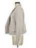 Theory Ivory Wool Blazer Size 6 - photo 5