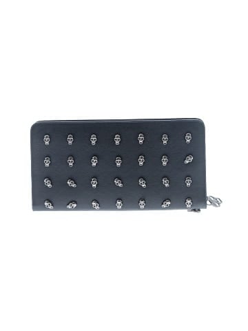 Thomas Wylde Leather Wallet (view 2)