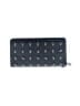 Thomas Wylde 100% Leather Blue Leather Wallet One size - photo 2