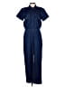 OUTERKNOWN Blue Jumpsuit Size XS - photo 1