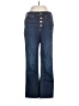 J.Crew Blue Jeans Size 26 waist - photo 1