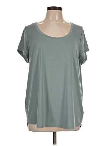 Athleta Short Sleeve T-Shirt (view 1)