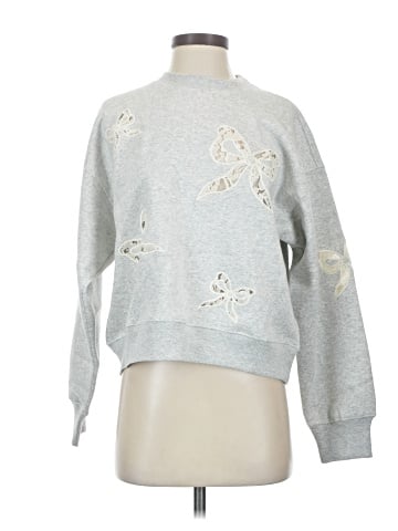 LoveShackFancy Pullover Sweater (view 1)