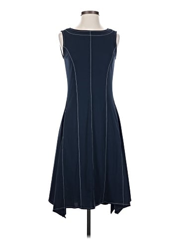 Donna Karan New York Casual Dress (view 1)