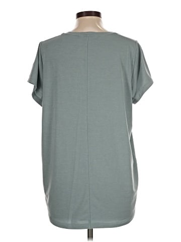 Athleta Short Sleeve T-Shirt (view 2)