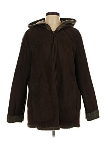Jones New York Coat (view 1)
