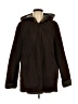 Jones New York 100% Polyester Brown Coat Size 1X - photo 1