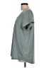 Athleta Gray Short Sleeve T-Shirt Size L - photo 5