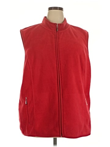 Karen Scott Sport Vest (view 1)