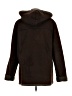 Jones New York 100% Polyester Brown Coat Size 1X - photo 2