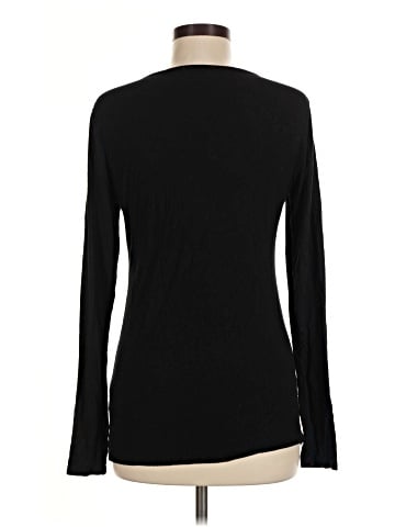 Vivienne Vivienne Tam Long Sleeve Top (view 2)