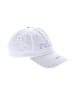 Truth White Baseball Cap One size - photo 1