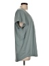 Athleta Gray Short Sleeve T-Shirt Size L - photo 4
