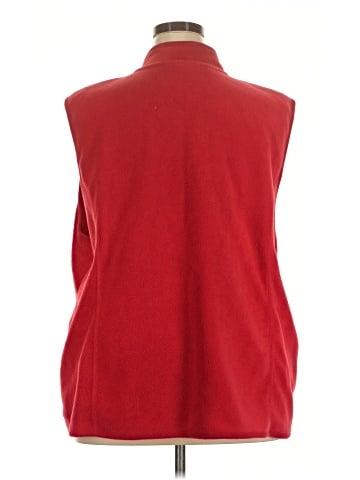 Karen Scott Sport Vest (view 2)